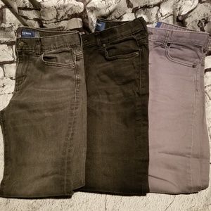 Boys OLD NAVY Karate Jeans